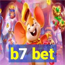 b7 bet